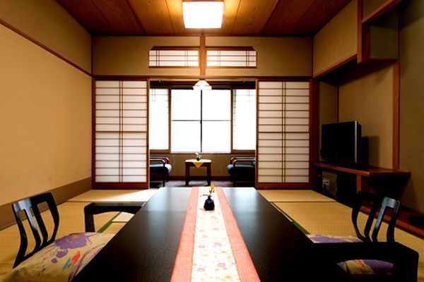 (RYOKAN) Unazuki Onsen San Yanagitei (Kurobe-shi)